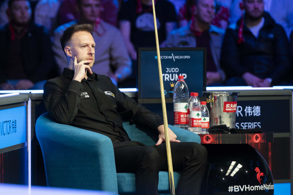 真正的高手 真正的高手