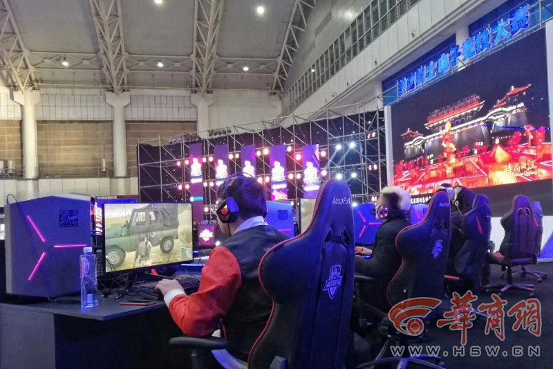 主场作战无